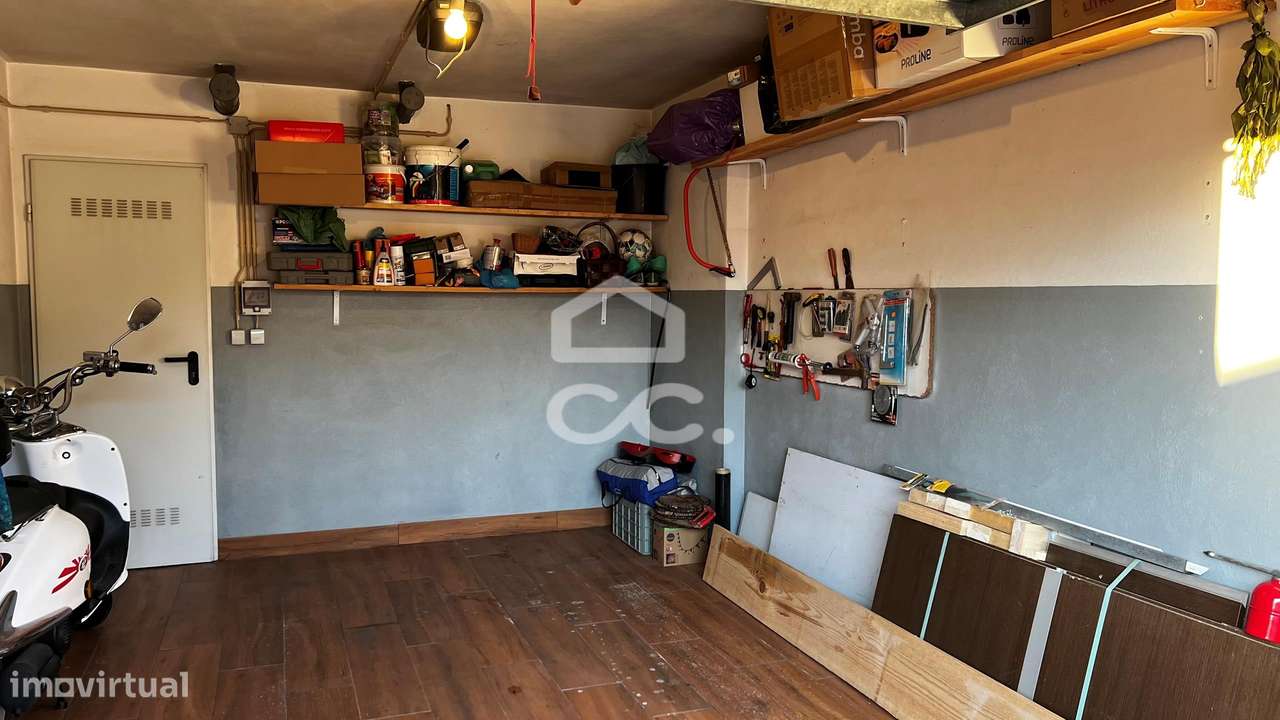 Apartamento T2, Lustosa, Lousada-13