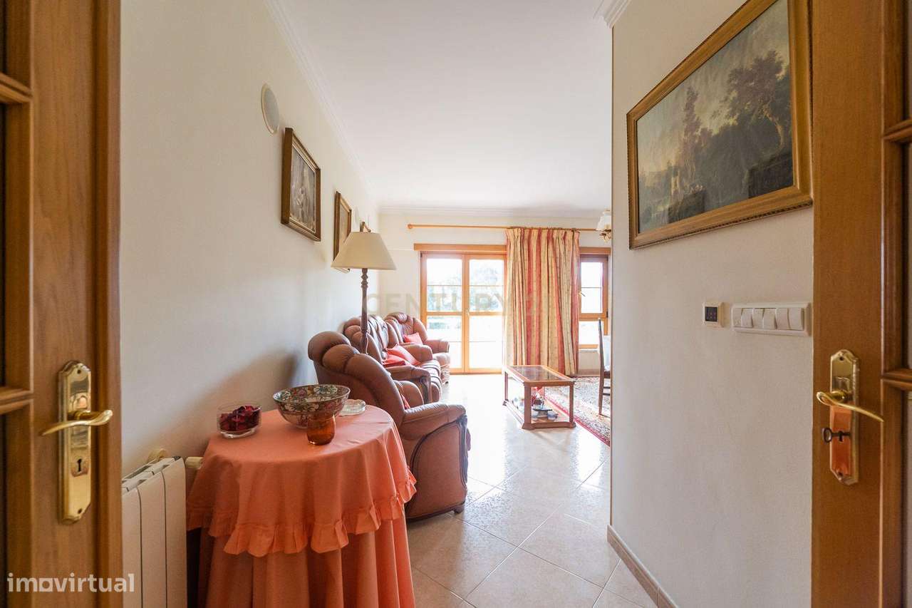 Apartamento T3 c/Box | Matarraque-13