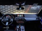 BMW 520 d Pack M Auto - 21