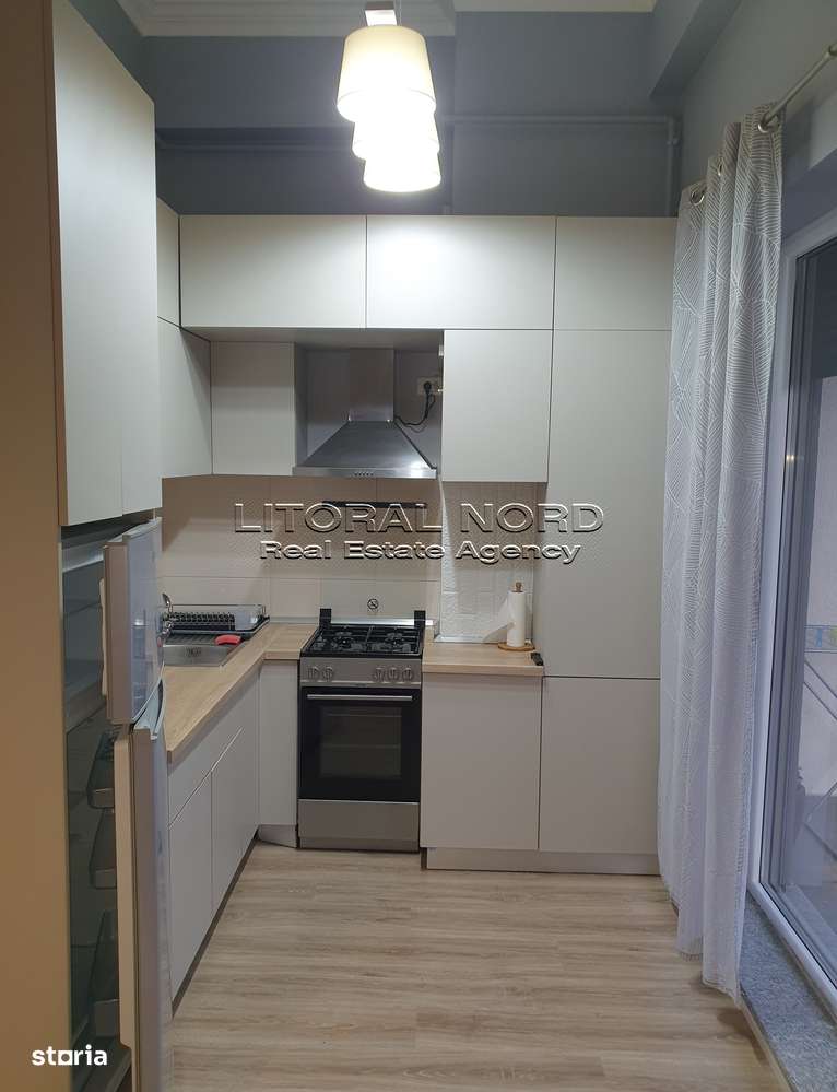 Mamaia Nord-Zennit Residence,Str.D21, gars.60mp cu terasa,parter inalt-10