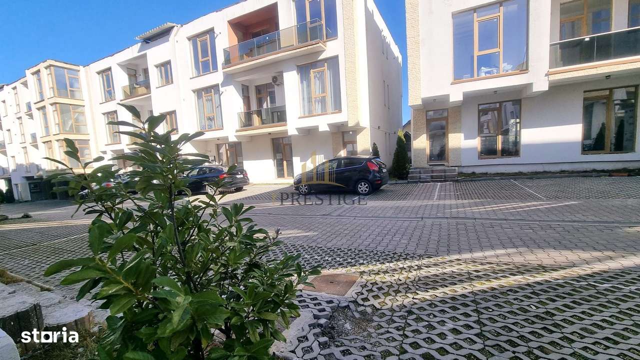 COMISION 0% | APARTAMENT 2 CAMERE, PARCARE, 2 BALCOANE, ȘELIMBĂR-0