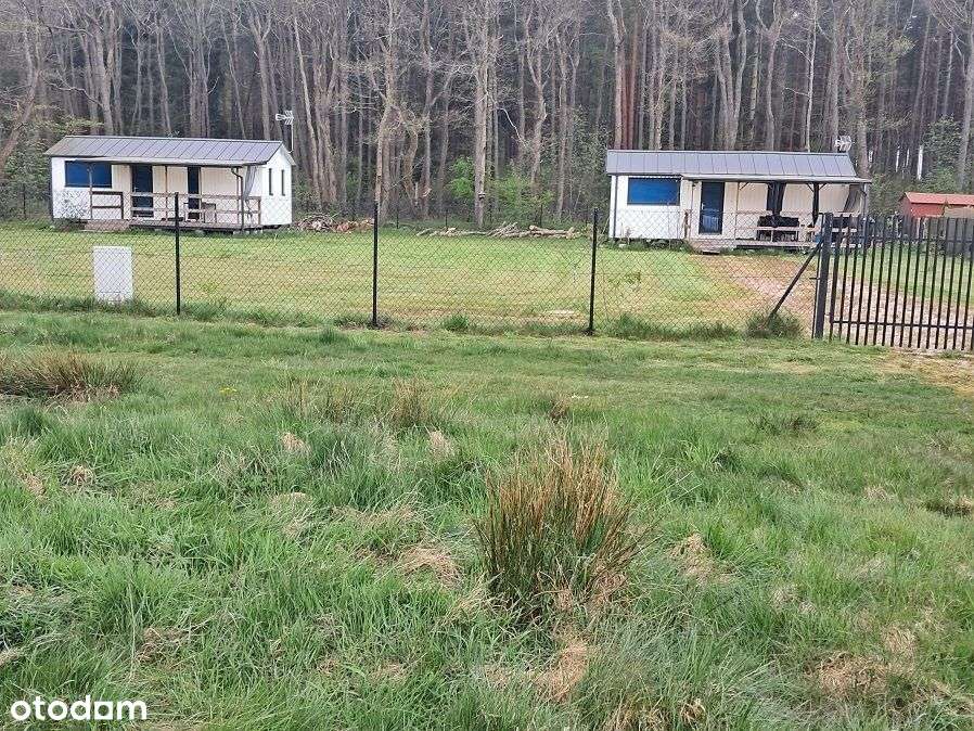 Działka, 1 836 m², Białogóra - Pełny obrazek: 4/8