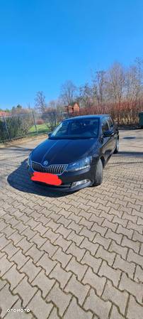 Skoda Fabia 1.0 TSI Ambition - 2