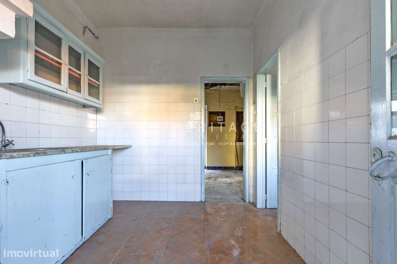 T1 para remodelação com Quintal-16