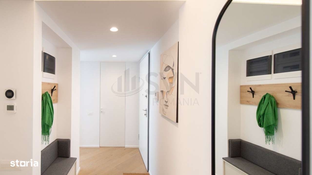 Cortina Academy I Modern I Cotroceni - Imagine principală: 2/12