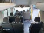 Ford Transit 460 2.0 EcoBlue 170 CP L4 BUS RWD Roata Dubla 17+1 Limited - 24