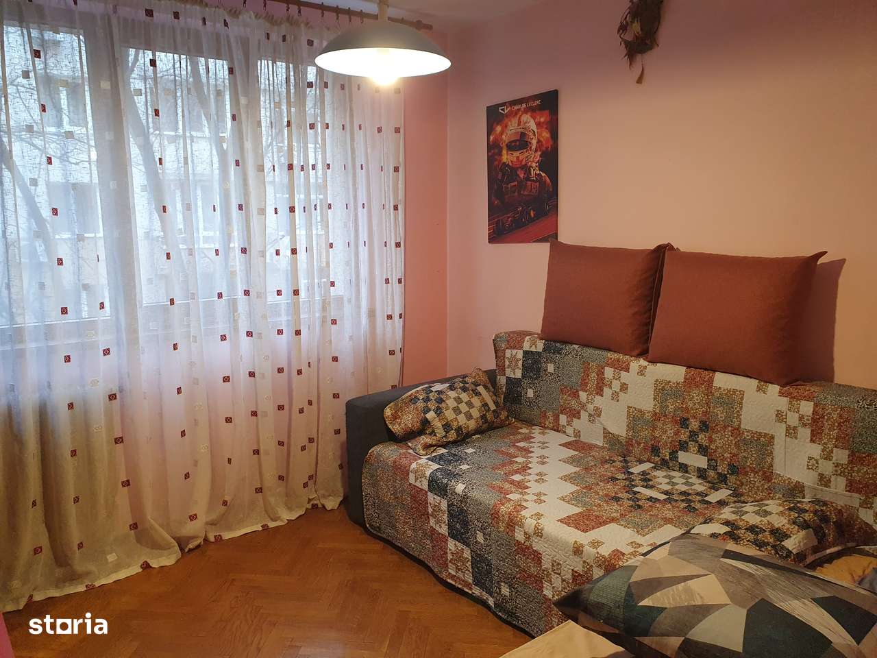 Vanzare-4 camere-1/4-dec-Dr Taberei-Cetatea Histria-reabilitat-165000E-1