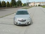 Opel Insignia 2.0 CDTI ecoFLEX Edition - 4