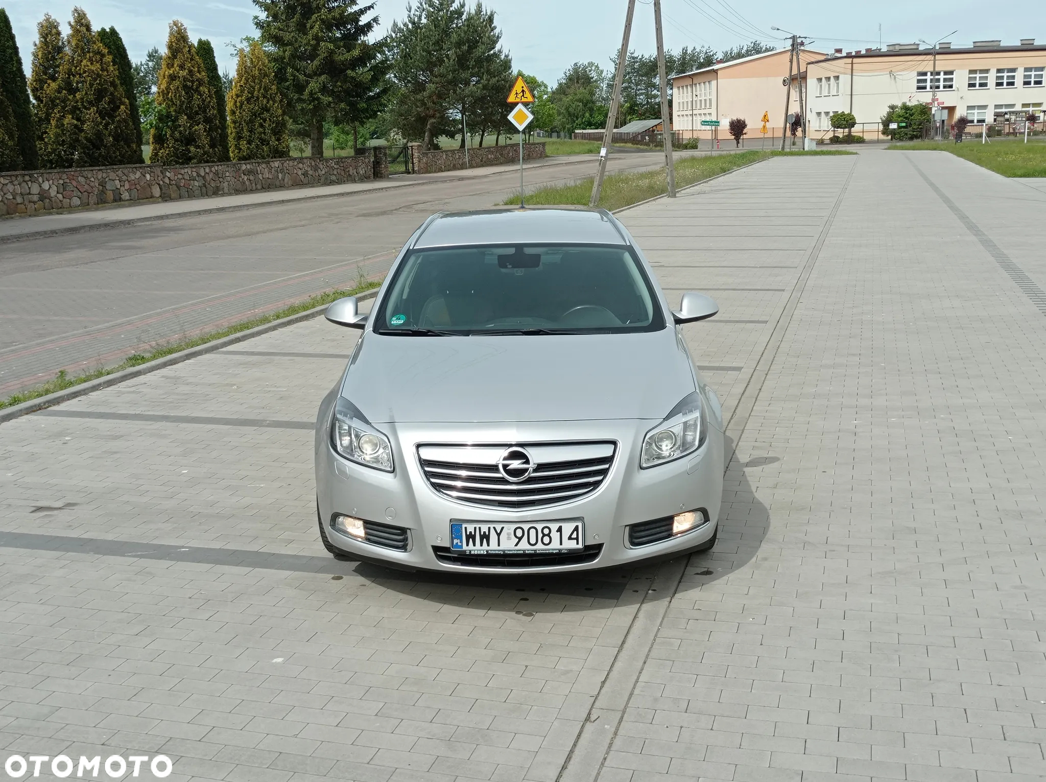 Opel Insignia 2.0 CDTI ecoFLEX Edition - 4