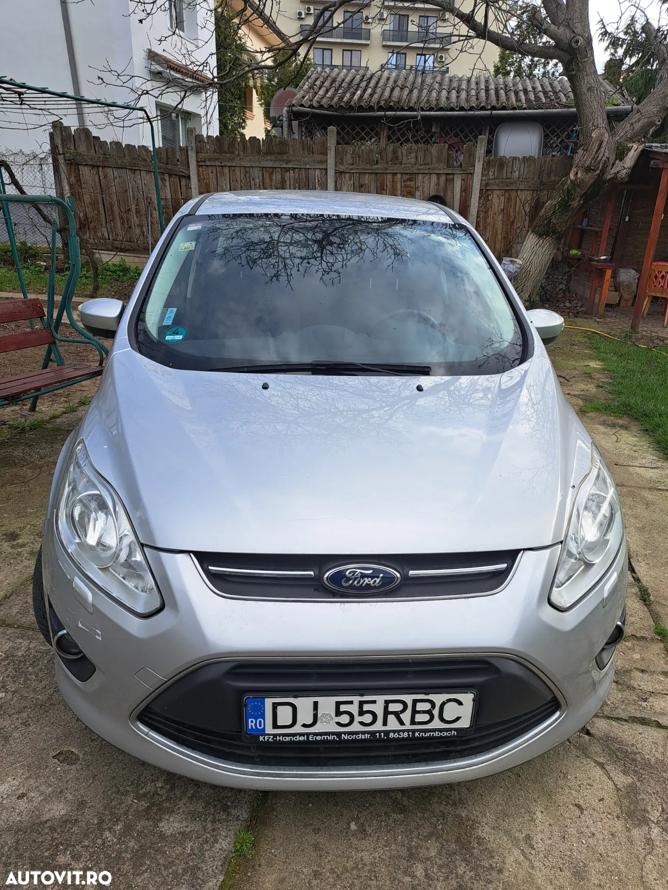 Ford C-Max - 3