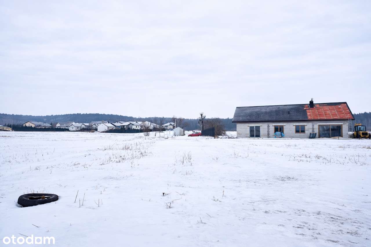 Przył wody z sieci na każdej działce, war zabudowy-3