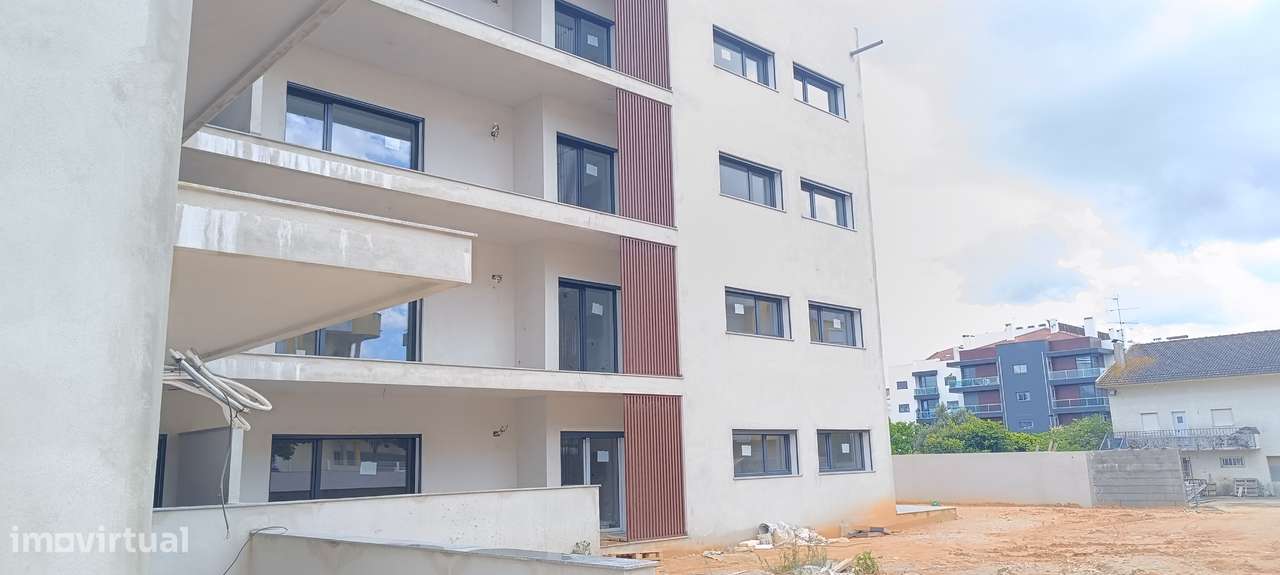 Fabuloso T3 em condomínio fechado!-6