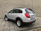 Chevrolet Captiva 2.0 d LS - 7