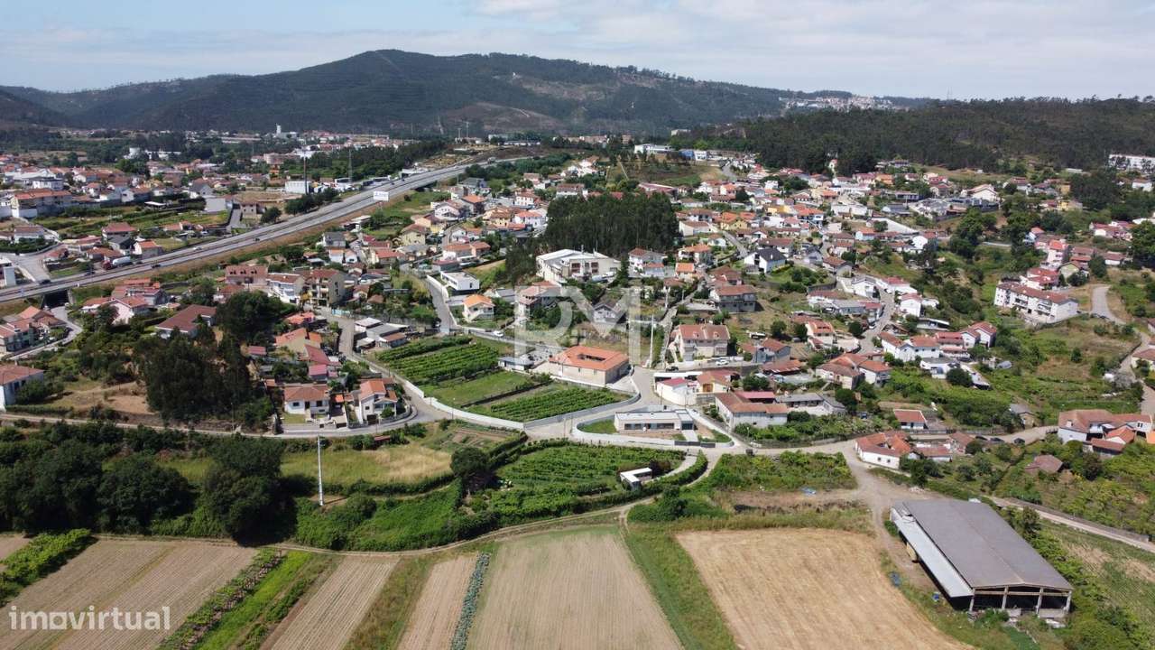 MORADIA T3 EM CONSTRUÇÃO | CAMPO, VALONGO-12