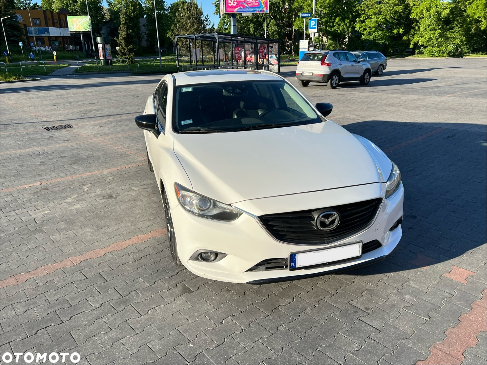 Mazda 6 2.5 SkyPassion - 13