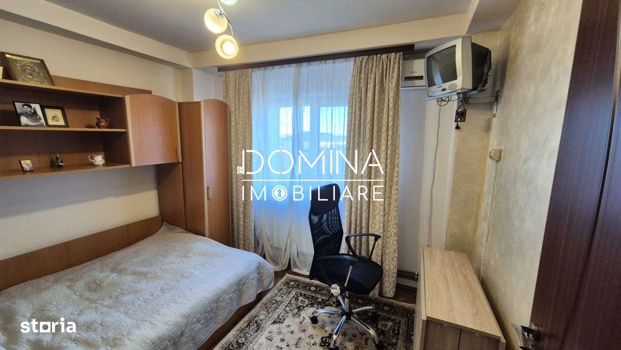 Inchiriere apartament 3 camere, str. Unirii - ultracentral - Imagine principală: 3/10