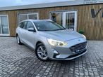 Ford Focus SW 1.5 TDCi EcoBlue Business - 3