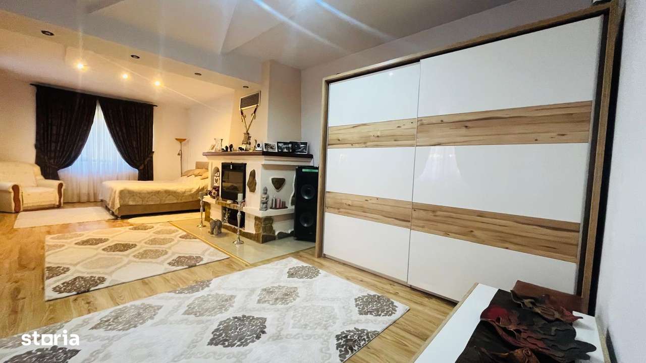 Casa De Vanzare In Sebes, Str. Dorin Pavel. Comision 0-8