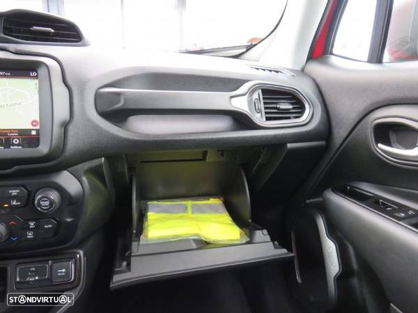 Jeep Renegade 1.0 T Limited - 50