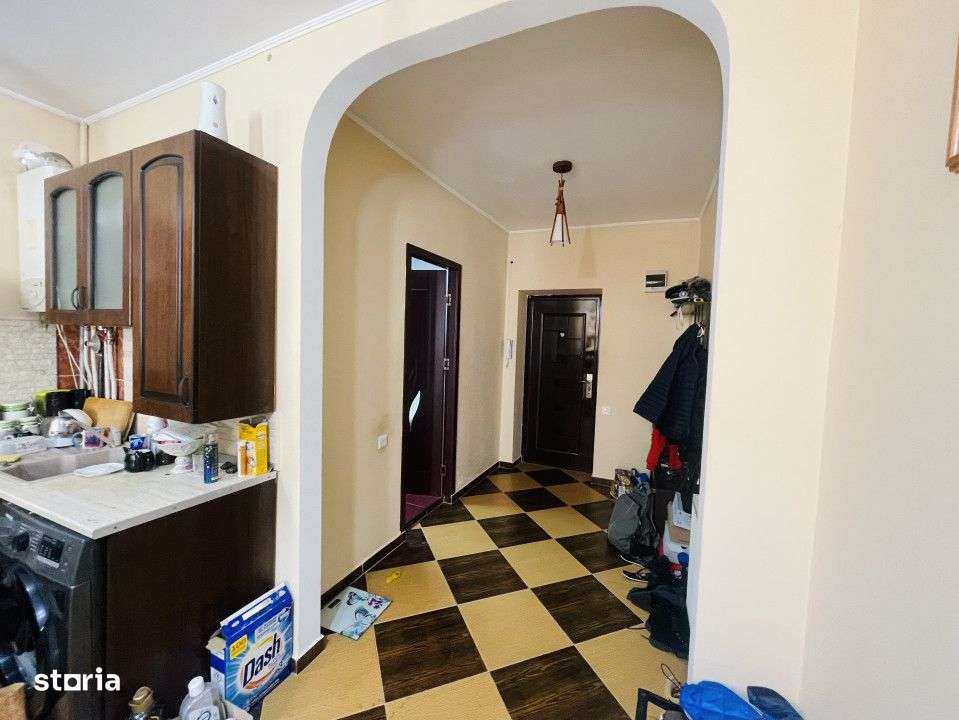 Casa cu apartamente de vanzare, la cheie 136 mp, curte 120mp ,zona Hor - Imagine principală: 4/9