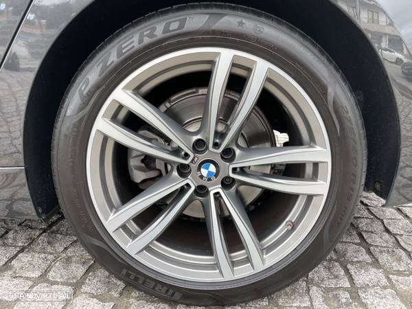 BMW 620 Gran Turismo d Pack M - 26