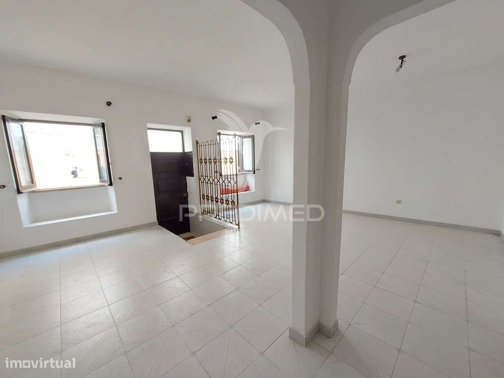 Casa 174m2 com garagem e 2 entradas Centro Histórico de Lagos - Grande imagem: 4/39