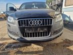 Dezmembrez Audi Q7 facelift 4.2 FSI motor BAR 257KW volan stanga - 6