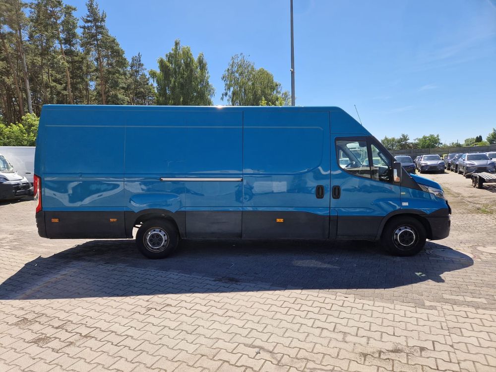Iveco Daily 2017