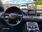 Audi A8 3.0 TDI DPF quattro tiptronic - 20