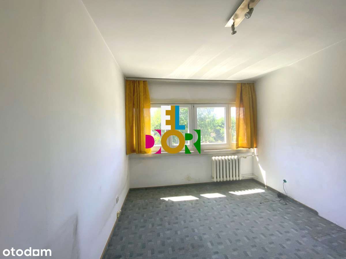 M3 Widzew w niskim bloku Cena do negocjacji - Pełny obrazek: 3/8