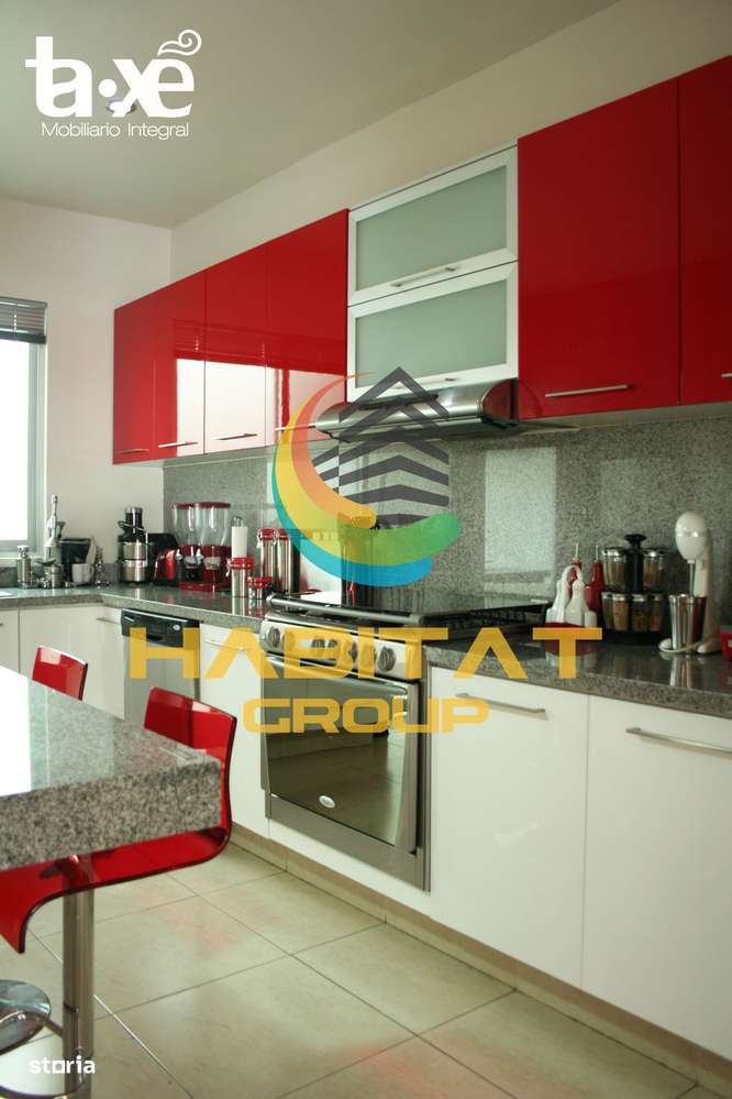 Vanzare ap 2 camere etaj 1 decomandat 66 mp Bulevardul Metalurgiei com - Imagine principală: 5/8