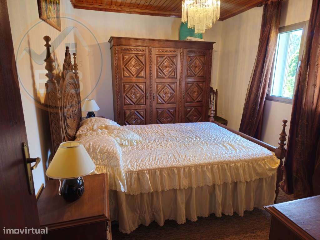 Moradia de 3 Pisos para Venda - Moimenta, Cabeceiras de Basto-21