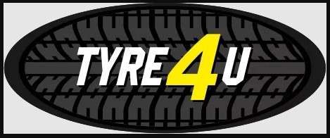 Tyre4u Lda logo