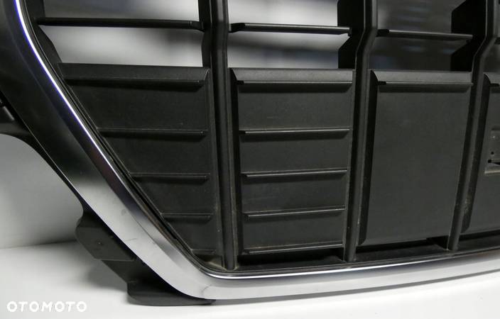 AUDI Q3 2018- 83A GRILL GRIL ATRAPA - 4