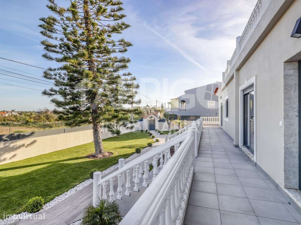 Espaçosa moradia 7 quartos, perto vale Lobo, Quinta do Lago-32