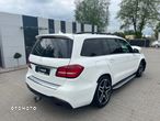 Mercedes-Benz GLS 350 d 4-Matic - 5