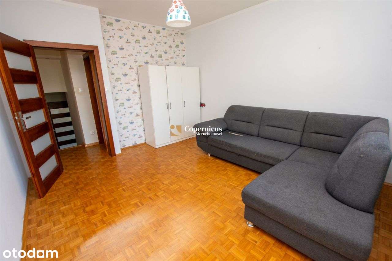 Dom w bardzo dobrym stanie - blisko lasu - Wrzosy-15