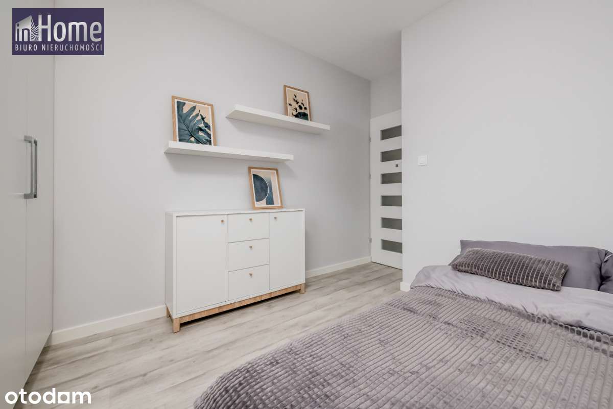 *Komfortowe M3 w Wasilkowie* 1 piętro*po remoncie*-8