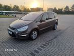 Ford S-Max 2.0 TDCi DPF Business Edition - 1