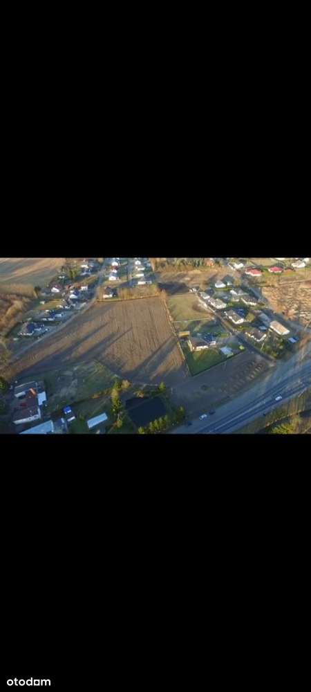 Działka Grudziądz Owczarki przy Głównej DrodzeDK16 - Pełny obrazek: 2/19