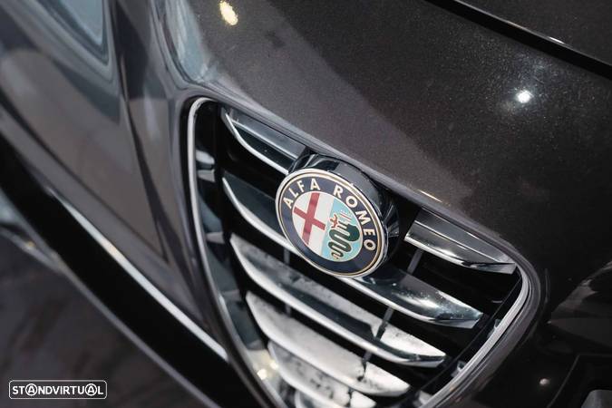 Alfa Romeo MiTo - 5