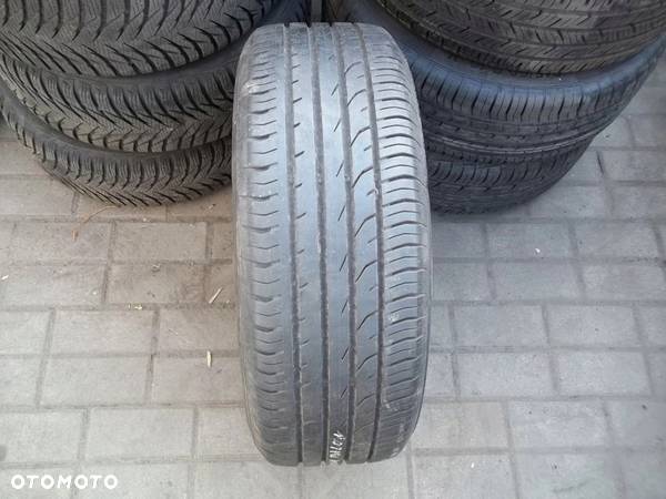 OPONA CONTINENTAL CONTIPRemiumcontact 2 215/60 r16 - 1