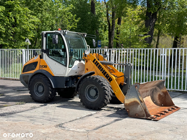 Volvo L30G - 8