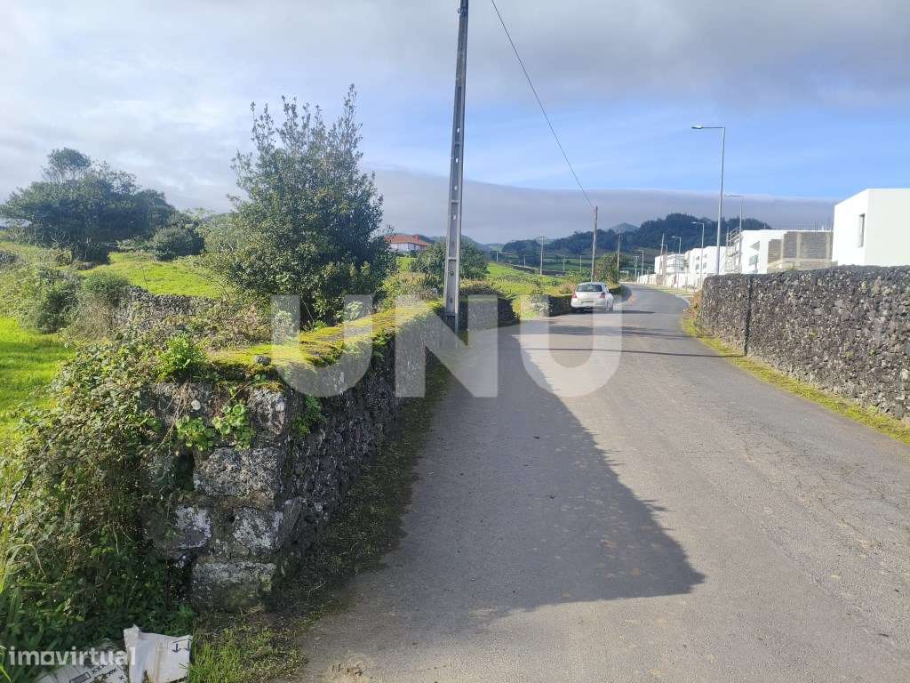 Terreno Rústico- Capelas - Grande imagem: 2/13