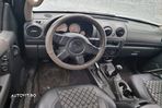 Dezmembrez Jeep Cherokee KJ 2002 motor 2.5 crd 143cp, ENJ, cutie de viteze automata grup spate fata reductor planetara dezmembrari piese - 4