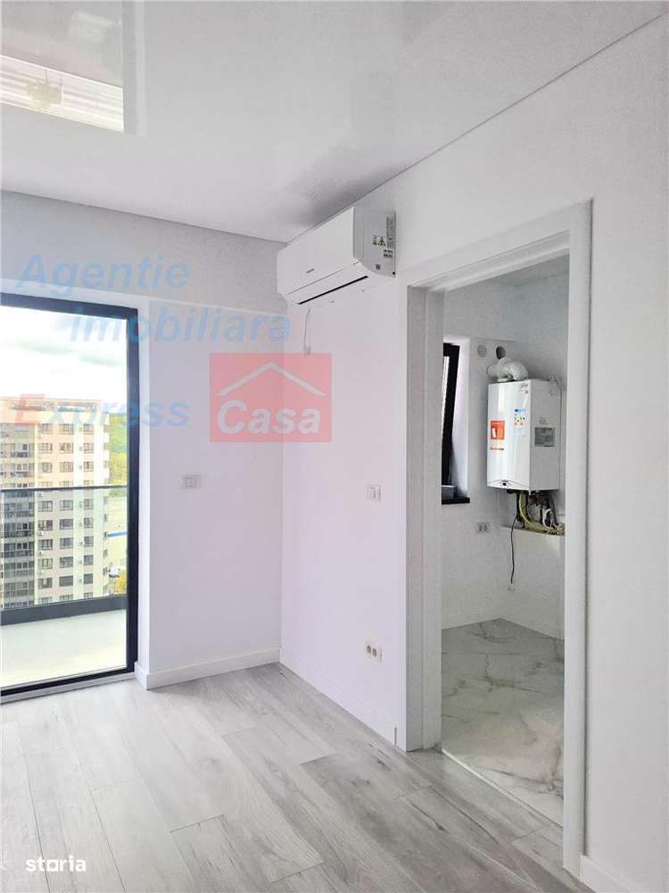 Apartament 1 camera, soseaua Nicolina (Rond vechi - CUG) - Imagine principală: 3/7