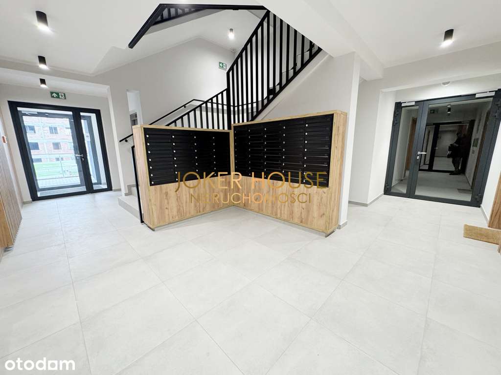 Gotowe do urządzenia! 3 pokojowe! Nowe osiedle!-16