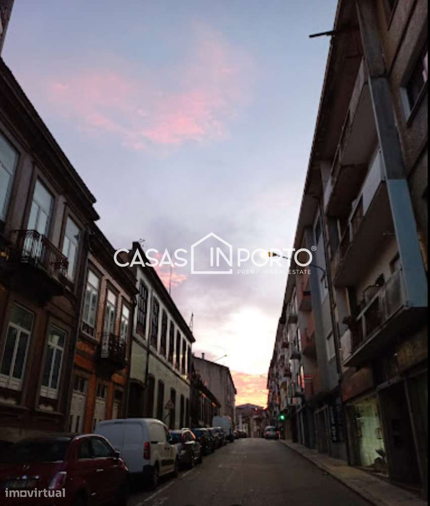 INVESTIDORES - Prédio com PIP aprovado - Grande imagem: 5/5