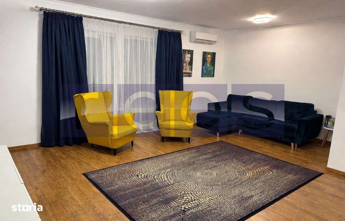 VANZARE APARTAMENTE 3 CAMERE | COMPLEX REZIDENTIAL | BANEASA | 99MP
