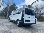 Renault Trafic 2.0 Blue dCi 120 Combi L2H1 8+1 locuri Authentique - 5